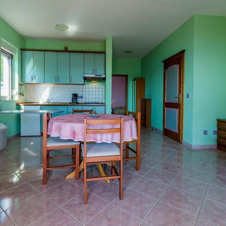 Apartmani Rino Dramalj Exterior foto